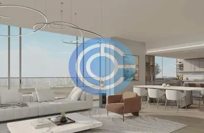 Apartment - 1 Bedroom - 1 Bathroom for sale in Claydon House - Mohammed Bin Rashid City - Dubai