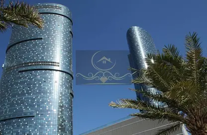 Details image for: Apartment - 3 Bedrooms - 4 Bathrooms for sale in Sun Tower - Shams Abu Dhabi - Al Reem Island - Abu Dhabi, Image 1