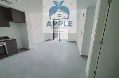 Apartment - 2 Bedrooms - 3 Bathrooms for rent in Tiraz - Naseej District - Aljada - Sharjah