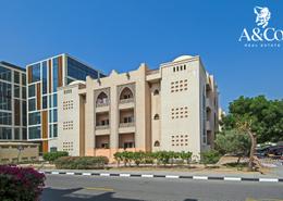 Studio for sale in Ewan Residence 1 - Ewan Residences - Dubai Investment Park - Dubai