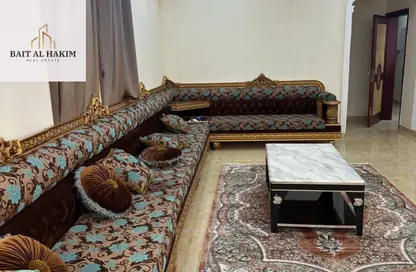 فيلا - 5 غرف نوم - 5 حمامات للايجار في فلل الروضة 2 - 2  الروضة - الروضة - عجمان