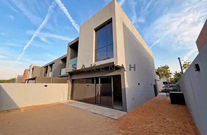 فيلا - 3 غرف نوم - 5 حمامات للبيع في سينديان - مسار - تلال سيتي - الشارقة