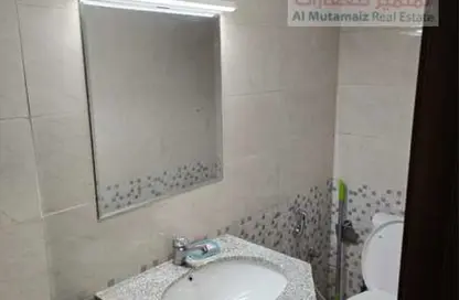 شقة - 2 غرف نوم - 2 حمامات للايجار في أبراج الراشدية - الراشدية - عجمان وسط المدينة - عجمان شقة - 2 غرف نوم - 2 حمامات للايجار في أبراج الراشدية - الراشدية - عجمان وسط المدينة - عجمان