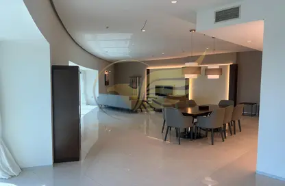 Apartment - 2 Bedrooms - 3 Bathrooms for rent in Park Place Tower - Sheikh Zayed Road - Dubai
