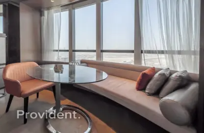 Apartment - Studio - 1 Bathroom for sale in Tower C - DAMAC Towers by Paramount - Business Bay - Dubai