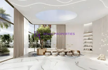 Apartment - 2 Bedrooms - 3 Bathrooms for sale in Sunset Bay 3 - Dubai Islands - Deira - Dubai