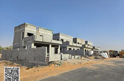 Land - Studio for sale in Al Zahya - Ajman