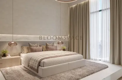Apartment - 2 Bedrooms - 3 Bathrooms for sale in Dubai Land Residence Complex - Dubai