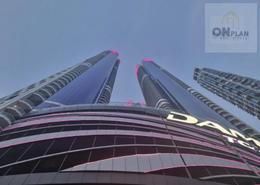 Apartment - 3 bedrooms - 4 bathrooms for sale in Tower D - DAMAC Towers by Paramount - Business Bay - Dubai
