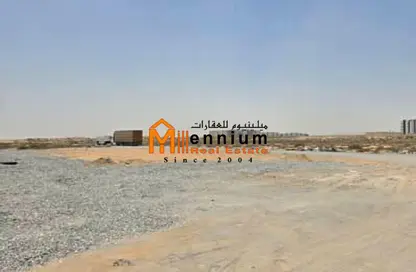Land - Studio for sale in Al Sehma - Al Rowdat Suburb - Sharjah