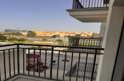 شقة - 1 حمام للايجار في ياس جولف كليكشن - جزيرة ياس - أبوظبي