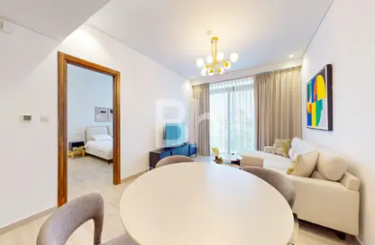 Apartment - 1 Bedroom - 1 Bathroom for rent in Park Vista - Jumeirah Village Circle - Dubai