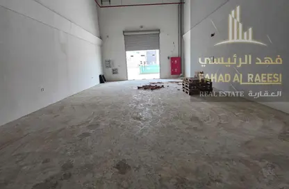 مستودع - استوديو - 1 حمام للايجار في الجرف 2 - الجرف - عجمان وسط المدينة - عجمان