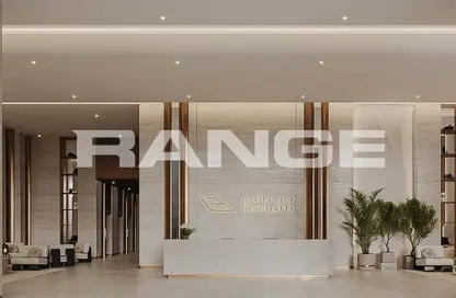 شقة - غرفة نوم - 2 حمامات للبيع في بن غاطي ستارلايت - الجداف - دبي