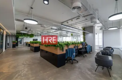 مكتب - استوديو للبيع في برج كونترول - مدينة السيارات - دبي