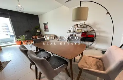 Apartment - 1 Bedroom - 2 Bathrooms for rent in Hartland Greens - Sobha Hartland - Mohammed Bin Rashid City - Dubai