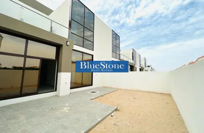 Villa - 4 Bedrooms - 5 Bathrooms for rent in Senses at the Fields - District 11 - Mohammed Bin Rashid City - Dubai