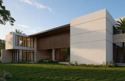 فيلا - 7 غرف نوم - 8 حمامات للايجار في ند الشبا 4 - ند الشبا - دبي