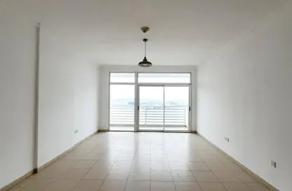Apartment - 1 Bedroom - 2 Bathrooms for rent in Clayton Residency - Business Bay - Dubai