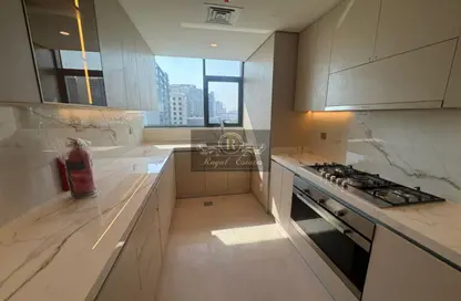 Apartment - 2 Bedrooms - 4 Bathrooms for rent in Amalia Residences - Al Furjan - Dubai Apartment - 2 Bedrooms - 4 Bathrooms for rent in Amalia Residences - Al Furjan - Dubai