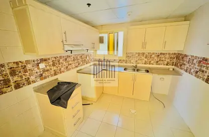 Apartment - 3 Bedrooms - 3 Bathrooms for rent in Aman Building - Muwaileh Commercial - Sharjah