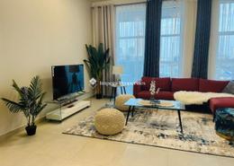 Apartment - 2 bedrooms - 3 bathrooms for sale in Marina Arcade Tower - Dubai Marina - Dubai