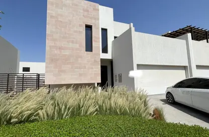 Villa - 4 Bedrooms - 5 Bathrooms for rent in Nasma Residence - Al Tai - Sharjah