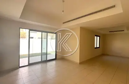 Villa - 3 Bedrooms - 5 Bathrooms for rent in Mira 4 - Mira - Reem - Dubai
