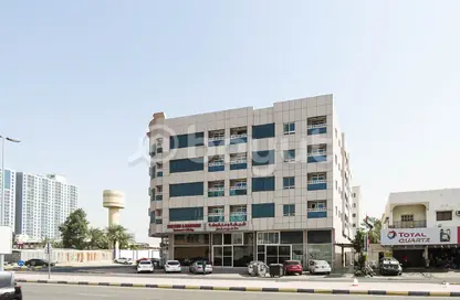 Apartment - 1 Bedroom - 1 Bathroom for rent in Al Nuaimiya - Ajman