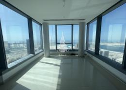 Apartment - 4 bedrooms - 5 bathrooms for rent in Sky Tower - Shams Abu Dhabi - Al Reem Island - Abu Dhabi