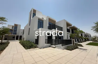 Villa - 4 Bedrooms - 4 Bathrooms for rent in Bliss - Arabian Ranches 3 - Dubai
