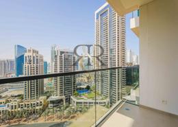 Apartment - 1 bedroom - 1 bathroom for rent in Act One | Act Two towers - Opera District - Downtown Dubai - Dubai