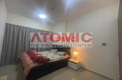 Apartment - 1 Bedroom - 2 Bathrooms for rent in Trafalgar Central - CBD (Central Business District) - International City - Dubai
