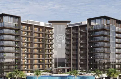 Apartment - 1 Bedroom - 2 Bathrooms for sale in Floarea Oasis - Dubai Land Residence Complex - Dubai Land - Dubai