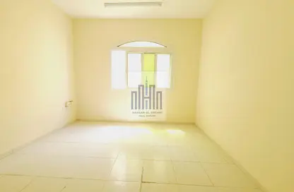 Apartment - Studio - 1 Bathroom for rent in Fire Station Road - Muwaileh - Sharjah