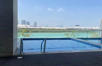 شقة - 2 غرف نوم - 3 حمامات للبيع في مساكن الواحة - شمس أبوظبي - جزيرة الريم - أبوظبي