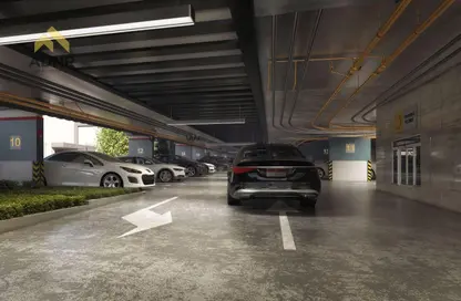 شقة - 2 حمامات للبيع في فيردانا ريزيدنس 2 - مجمع دبي للإستثمار - دبي شقة - 2 حمامات للبيع في فيردانا ريزيدنس 2 - مجمع دبي للإستثمار - دبي