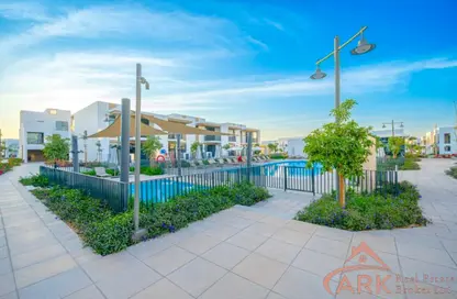 Villa - 3 Bedrooms - 4 Bathrooms for rent in Bliss - Arabian Ranches 3 - Dubai