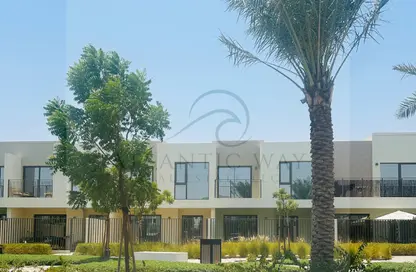 فيلا - 3 غرف نوم - 3 حمامات للايجار في باركسايد 2 - اعمار الجنوبية - دبي الجنوب (مركز دبي العالمي) - دبي
