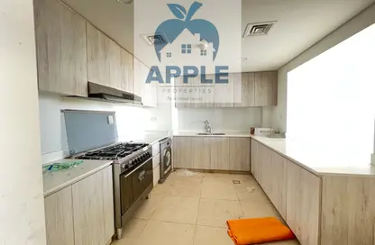 Apartment - 2 Bedrooms - 3 Bathrooms for rent in MISK Apartments - Aljada - Sharjah
