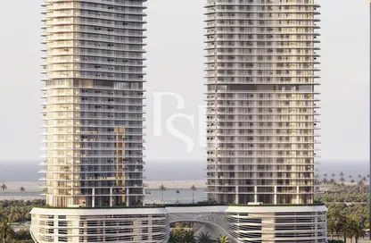 Apartment - 1 Bedroom - 2 Bathrooms for sale in SAAS Heights - Al Reem Island - Abu Dhabi