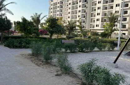 شقة - غرفة نوم - 2 حمامات للبيع في قرية الاميرة - الياسمين - عجمان