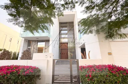 فيلا - 5 غرف نوم - 6 حمامات للبيع في فلل ديستريكت وان - المنطقة وان - مدينة الشيخ محمد بن راشد - دبي فيلا - 5 غرف نوم - 6 حمامات للبيع في فلل ديستريكت وان - المنطقة وان - مدينة الشيخ محمد بن راشد - دبي