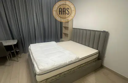 Apartment - Studio - 1 Bathroom for rent in AZIZI Pearl - Al Furjan - Dubai