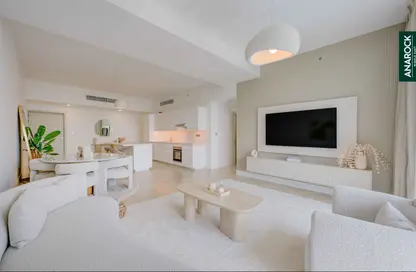 شقة - 2 غرف نوم - 3 حمامات للبيع في برج دي إي سي 2 - D.E.C.  أبراج - دبي مارينا - دبي