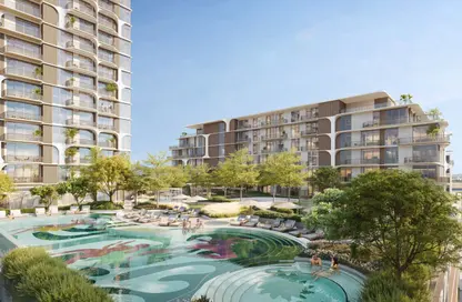 Apartment - 2 Bedrooms - 3 Bathrooms for sale in Nura - Mina Al Arab - Ras Al Khaimah