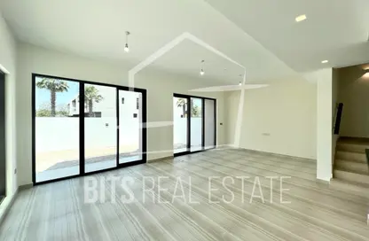Villa - 5 Bedrooms - 7 Bathrooms for rent in Greenwoods - DAMAC Hills - Dubai