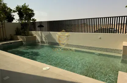 Villa - 4 Bedrooms - 6 Bathrooms for sale in Hayyan - Sharjah