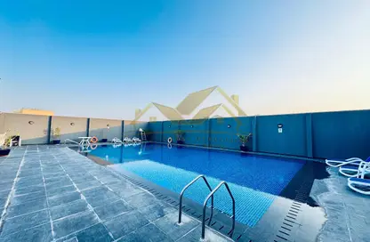 Apartment - 1 Bedroom - 2 Bathrooms for rent in The Bricks - Mankhool - Bur Dubai - Dubai