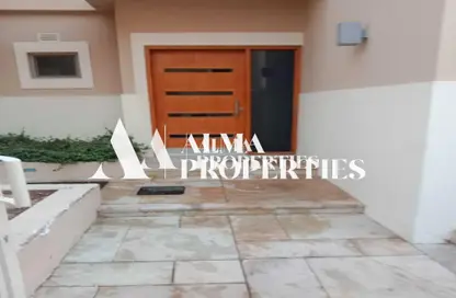 Villa - 4 Bedrooms - 5 Bathrooms for sale in Al Raha Gardens - Abu Dhabi